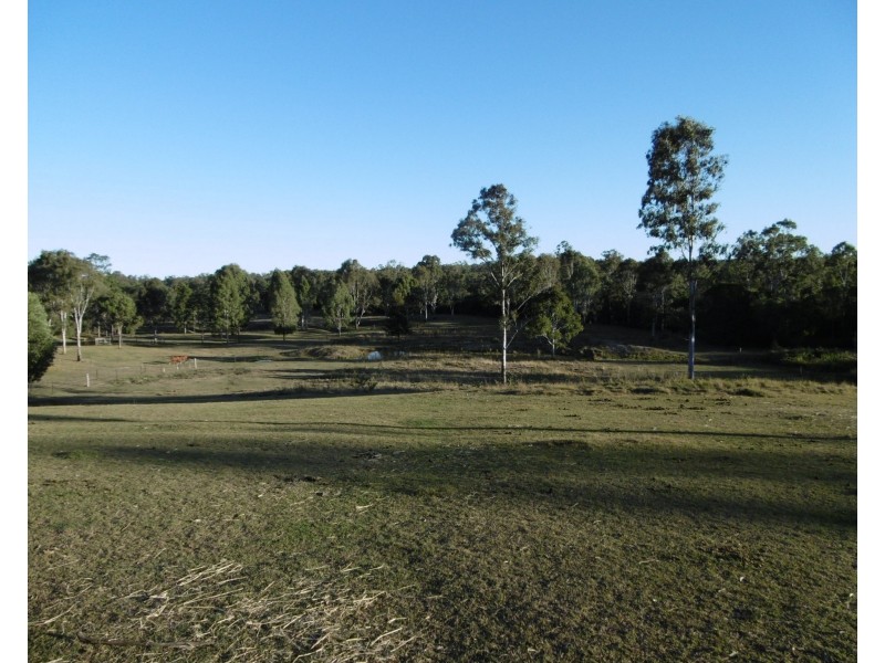 15 Gentle Annie Rd, Apple Tree Creek QLD 4660