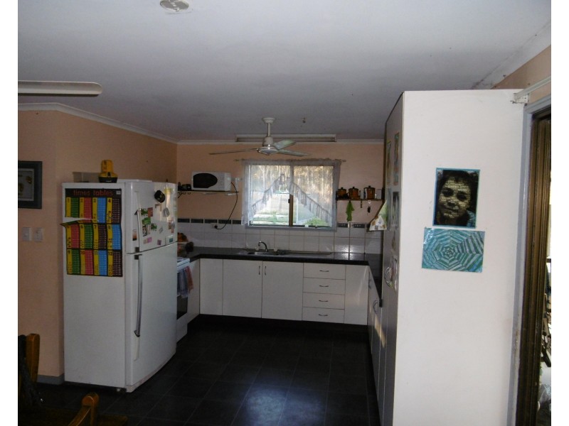 15 Gentle Annie Rd, Apple Tree Creek QLD 4660
