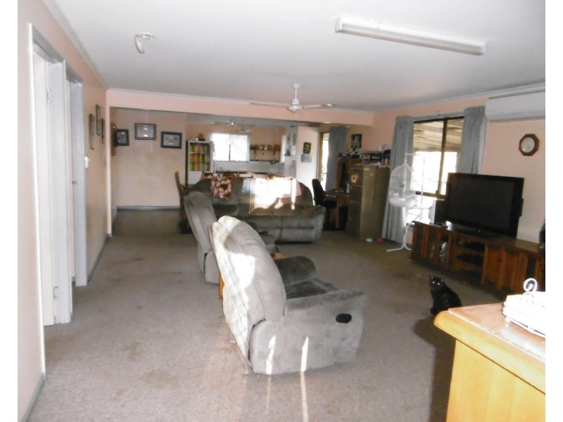 15 Gentle Annie Rd, Apple Tree Creek QLD 4660