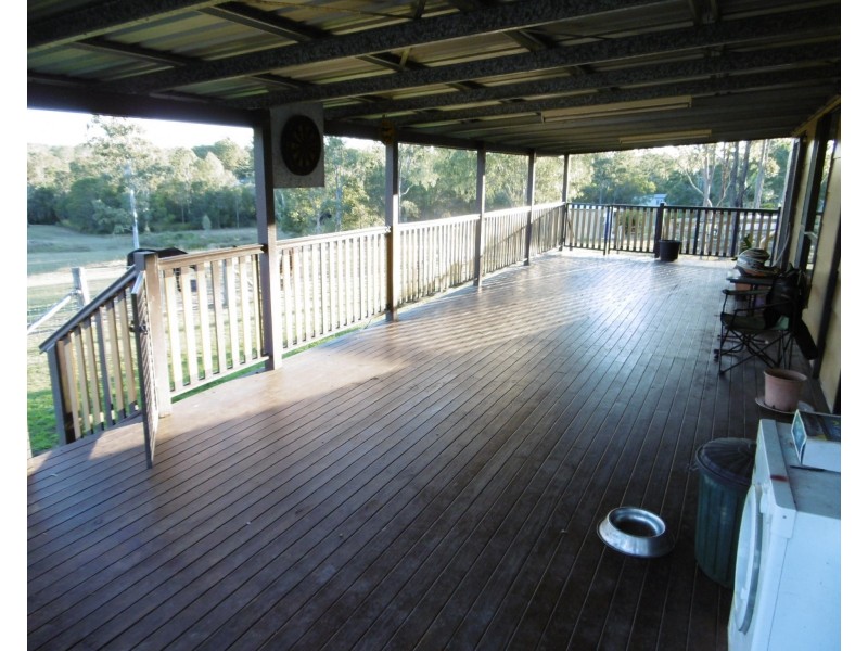 15 Gentle Annie Rd, Apple Tree Creek QLD 4660