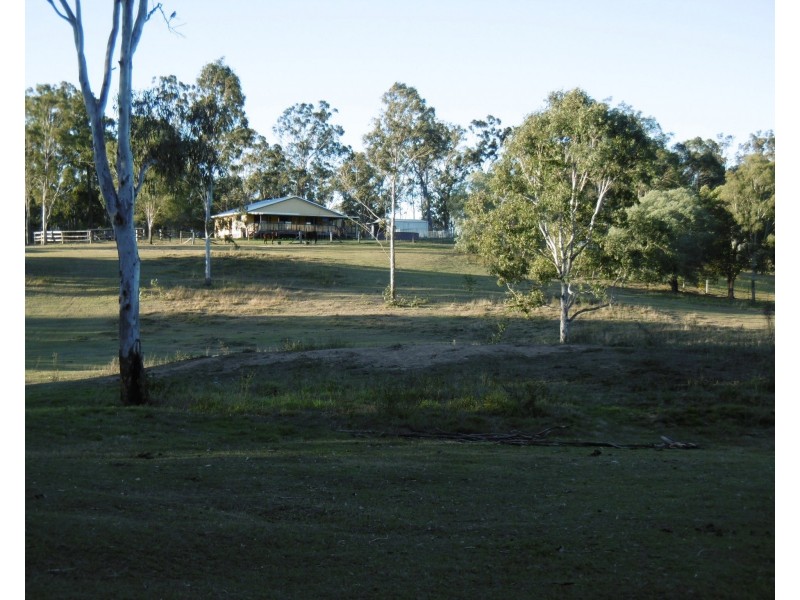 15 Gentle Annie Rd, Apple Tree Creek QLD 4660