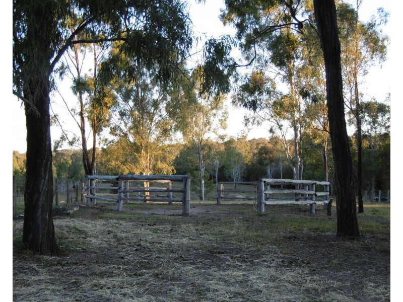 15 Gentle Annie Rd, Apple Tree Creek QLD 4660