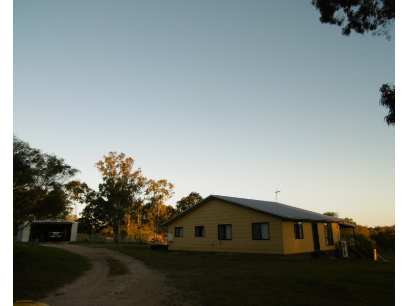 15 Gentle Annie Rd, Apple Tree Creek QLD 4660
