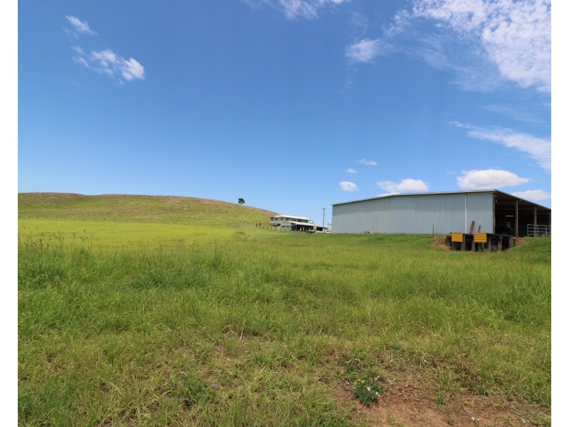 281 Causeway Rd, Booyal QLD 4671