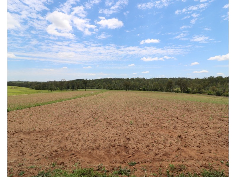 281 Causeway Rd, Booyal QLD 4671