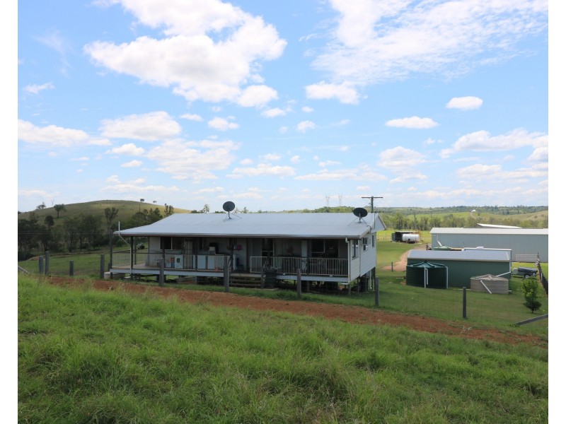 281 Causeway Rd, Booyal QLD 4671
