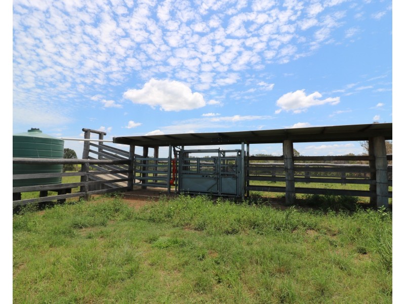 281 Causeway Rd, Booyal QLD 4671