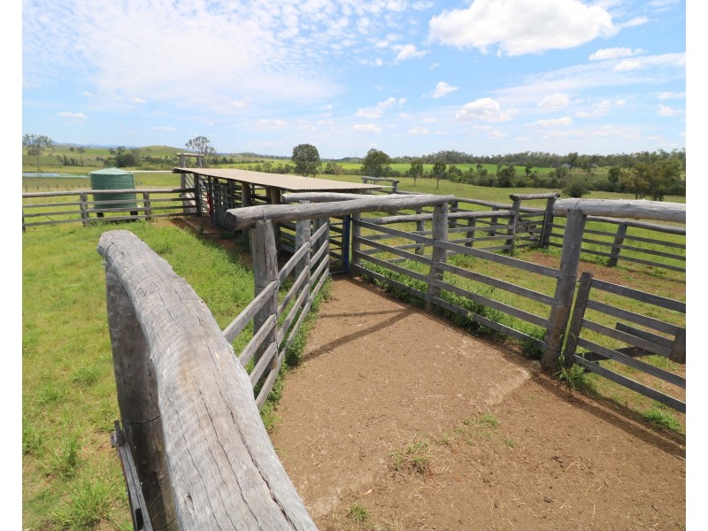 281 Causeway Rd, Booyal QLD 4671