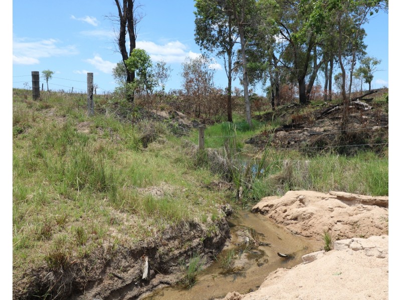 281 Causeway Rd, Booyal QLD 4671
