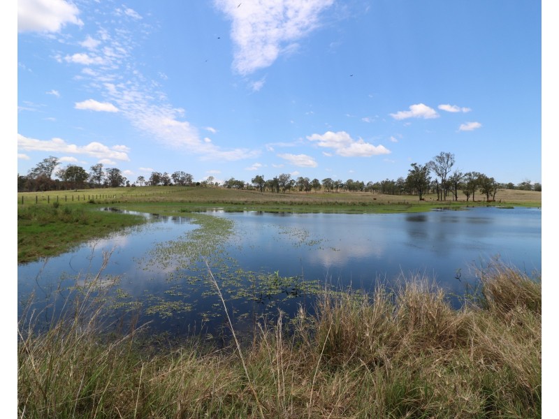 281 Causeway Rd, Booyal QLD 4671