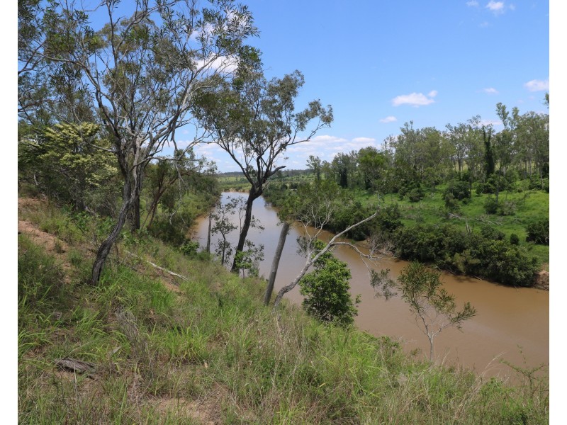281 Causeway Rd, Booyal QLD 4671