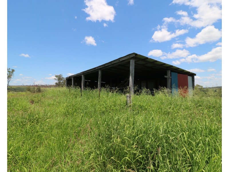 281 Causeway Rd, Booyal QLD 4671