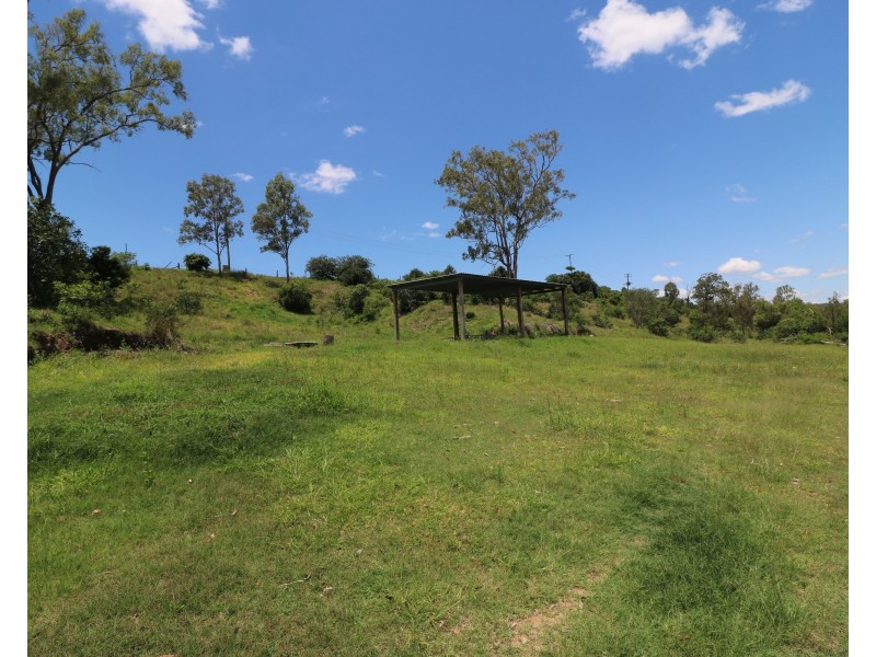 281 Causeway Rd, Booyal QLD 4671