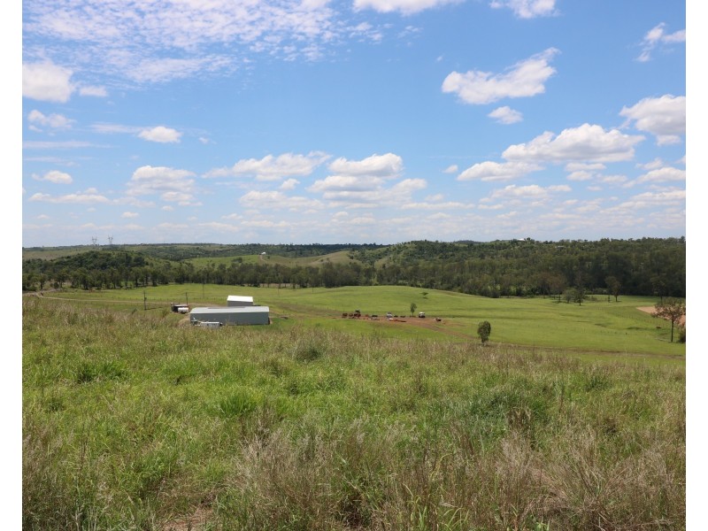 281 Causeway Rd, Booyal QLD 4671