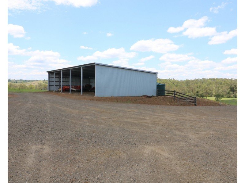 281 Causeway Rd, Booyal QLD 4671
