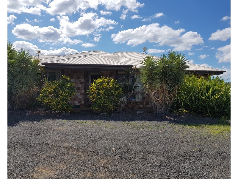 19 Sanctuary Ct, Apple Tree Creek QLD 4660