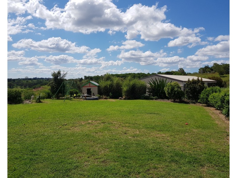 19 Sanctuary Ct, Apple Tree Creek QLD 4660