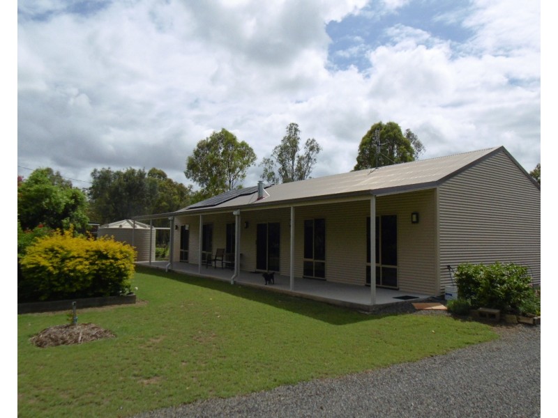10 Bow St, Degilbo QLD 4621