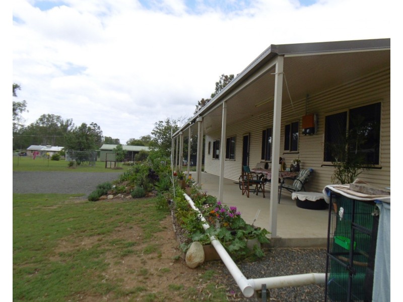 10 Bow St, Degilbo QLD 4621