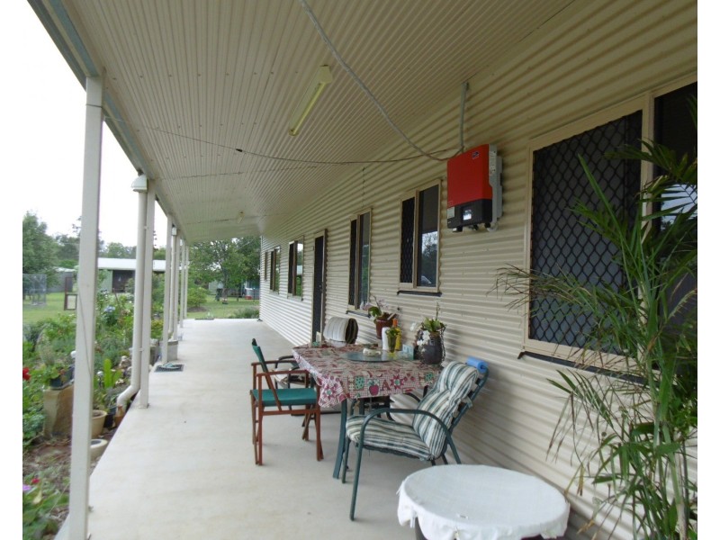 10 Bow St, Degilbo QLD 4621