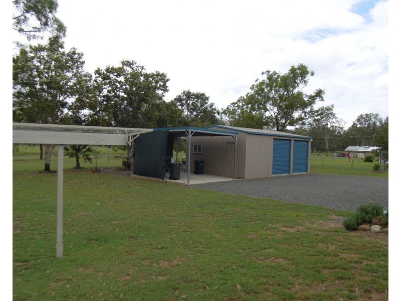 10 Bow St, Degilbo QLD 4621