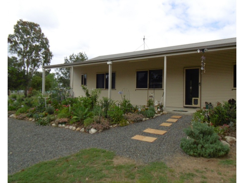 10 Bow St, Degilbo QLD 4621
