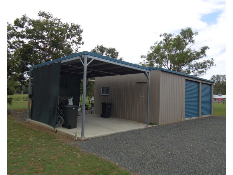 10 Bow St, Degilbo QLD 4621