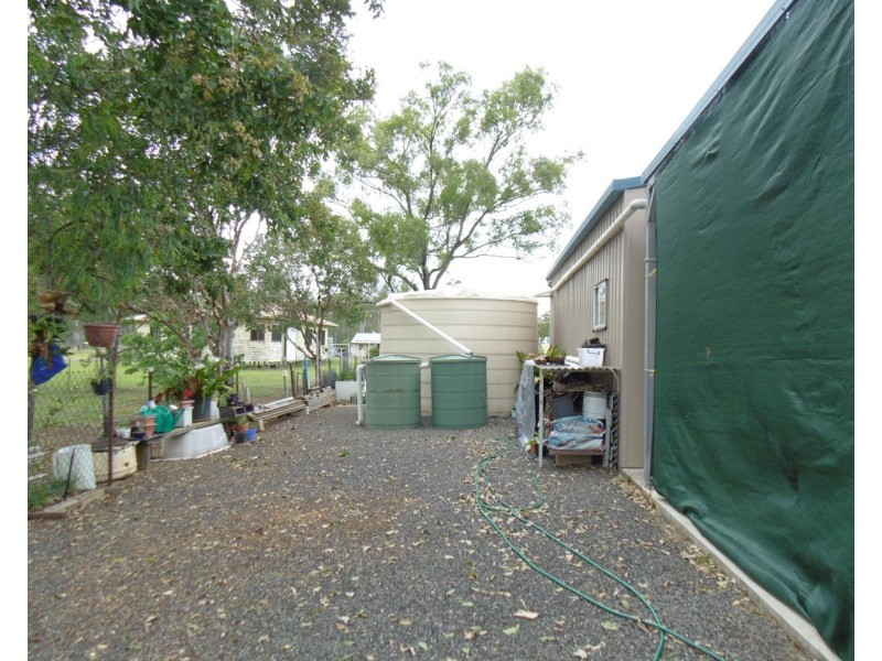 10 Bow St, Degilbo QLD 4621