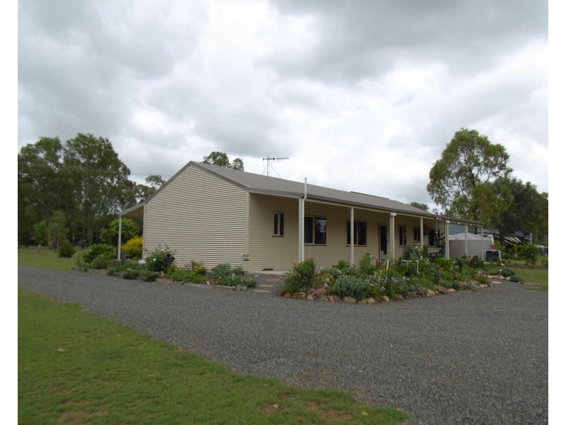 10 Bow St, Degilbo QLD 4621