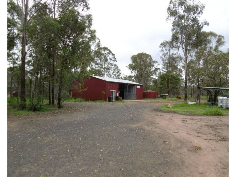 6 Onoprienkos Rd, Gregory River QLD 4660