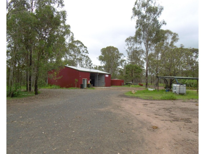 6 Onoprienkos Rd, Gregory River QLD 4660