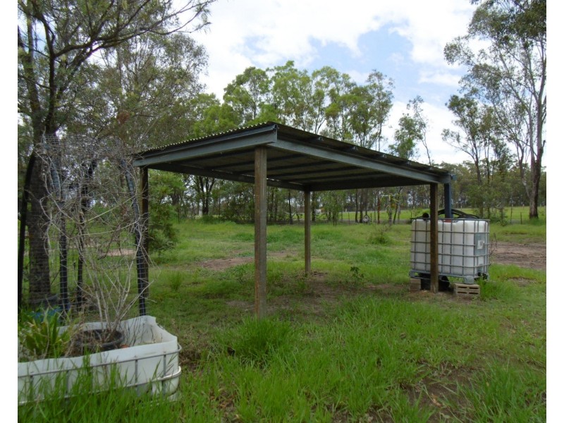 6 Onoprienkos Rd, Gregory River QLD 4660