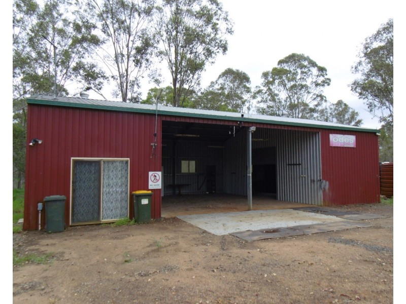 6 Onoprienkos Rd, Gregory River QLD 4660