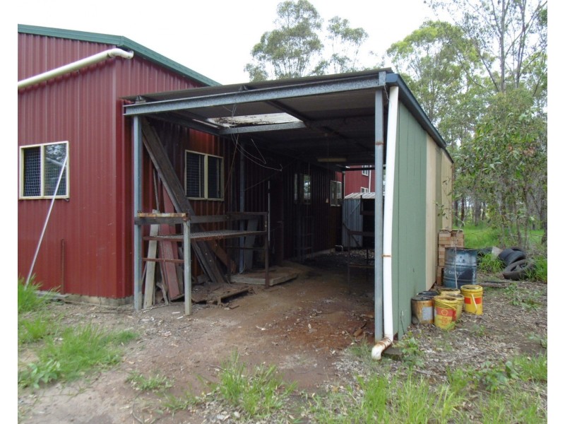 6 Onoprienkos Rd, Gregory River QLD 4660