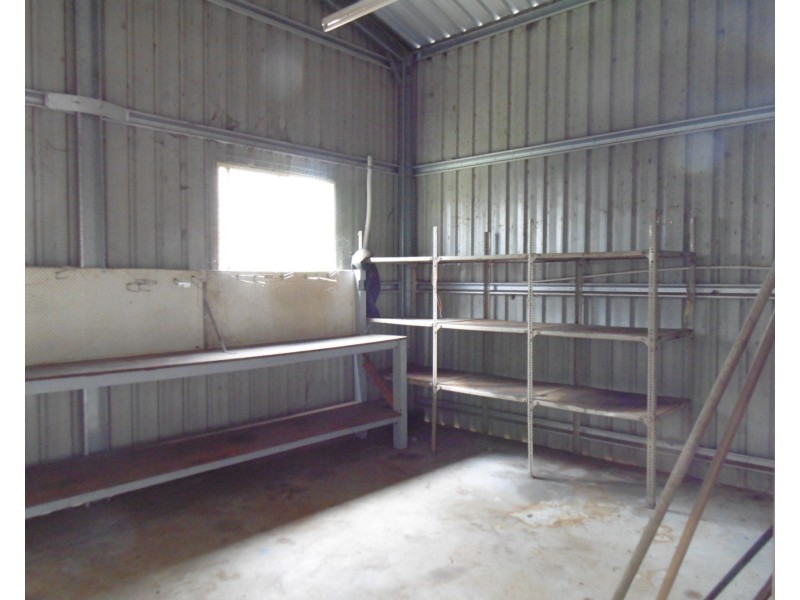 6 Onoprienkos Rd, Gregory River QLD 4660