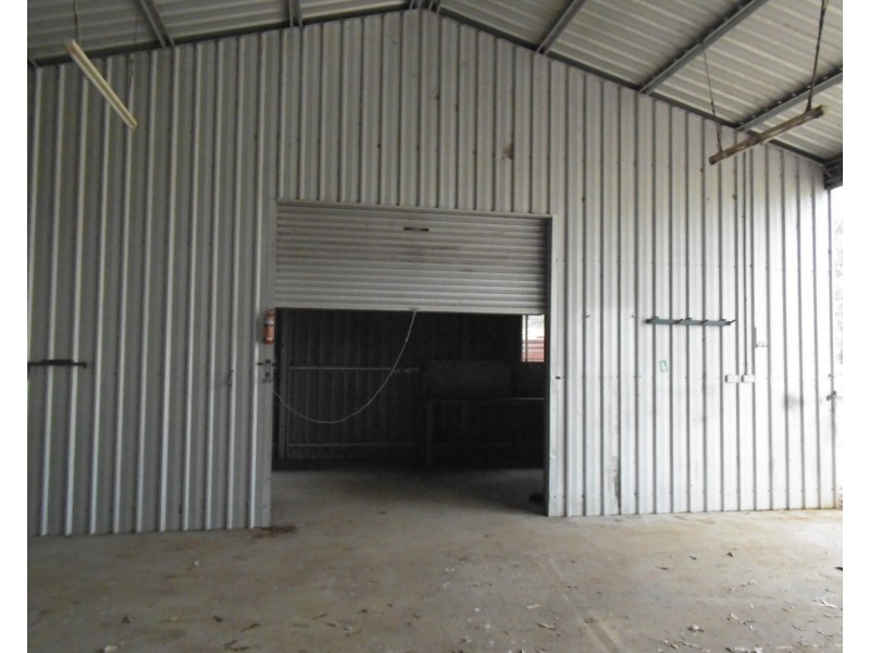 6 Onoprienkos Rd, Gregory River QLD 4660