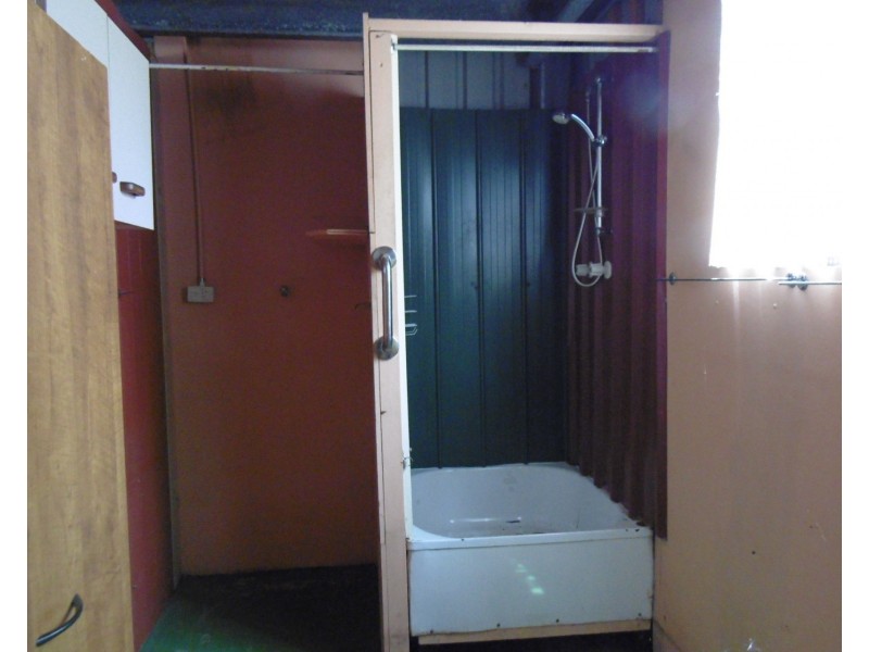 6 Onoprienkos Rd, Gregory River QLD 4660