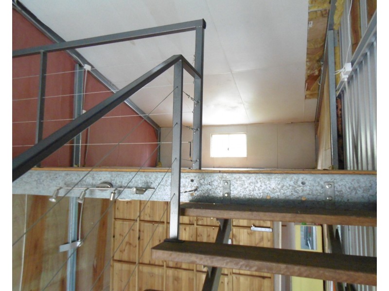 6 Onoprienkos Rd, Gregory River QLD 4660