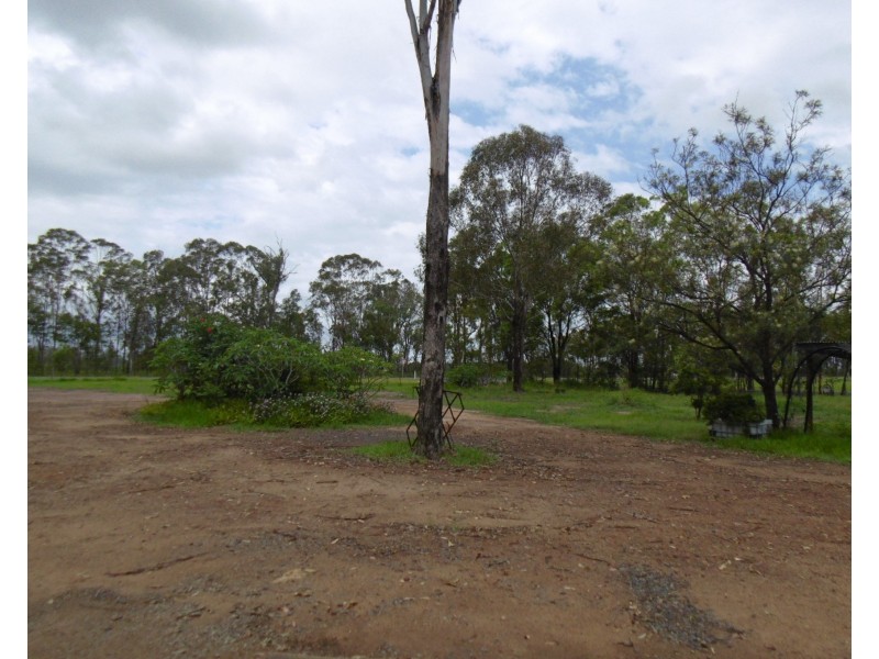 6 Onoprienkos Rd, Gregory River QLD 4660