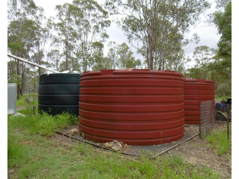 6 Onoprienkos Rd, Gregory River QLD 4660