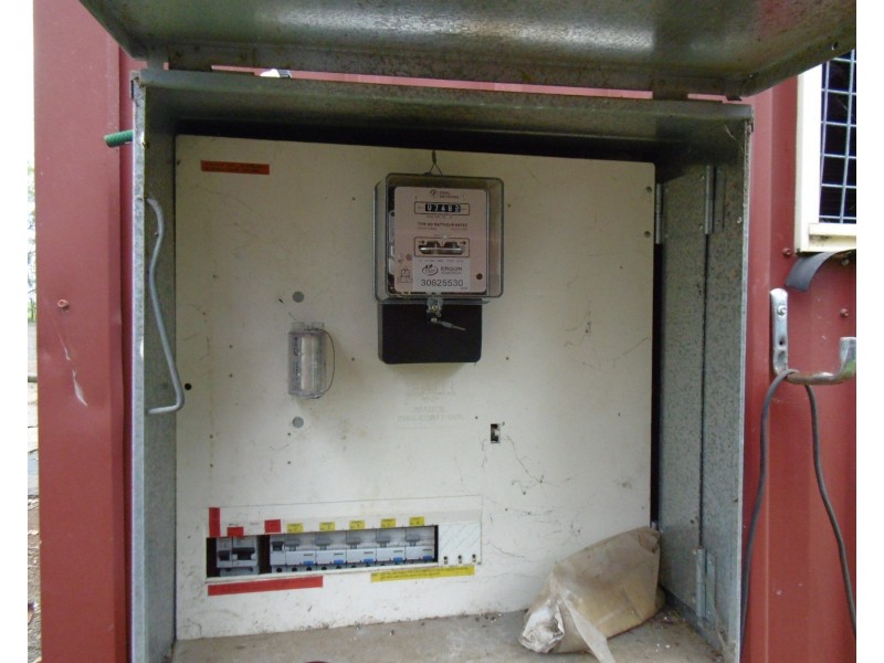 6 Onoprienkos Rd, Gregory River QLD 4660