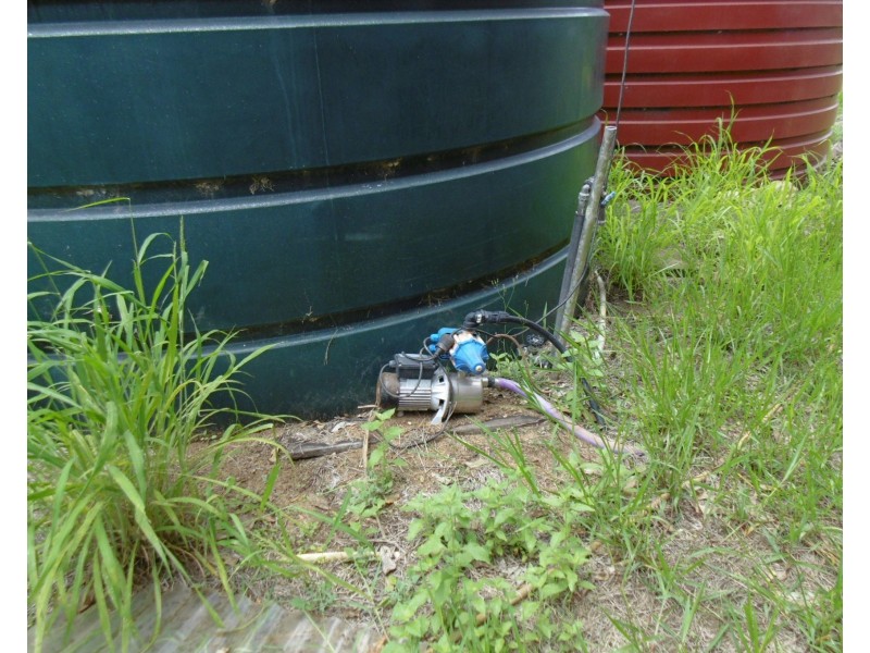 6 Onoprienkos Rd, Gregory River QLD 4660