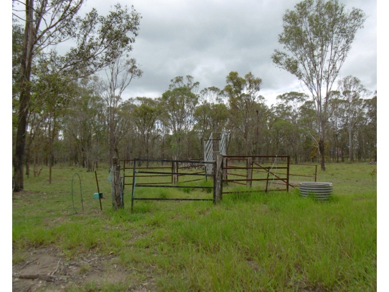 6 Onoprienkos Rd, Gregory River QLD 4660