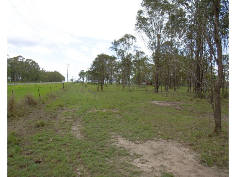 6 Onoprienkos Rd, Gregory River QLD 4660