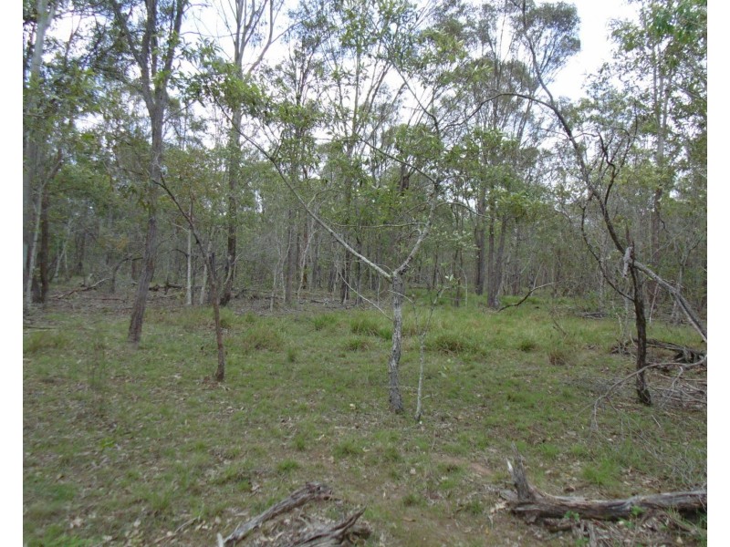 6 Onoprienkos Rd, Gregory River QLD 4660