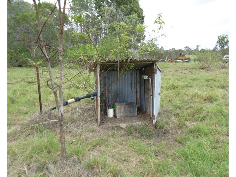 6 Onoprienkos Rd, Gregory River QLD 4660