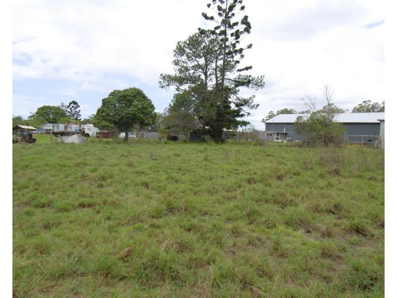 6 Onoprienkos Rd, Gregory River QLD 4660