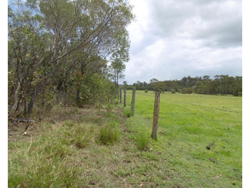 6 Onoprienkos Rd, Gregory River QLD 4660