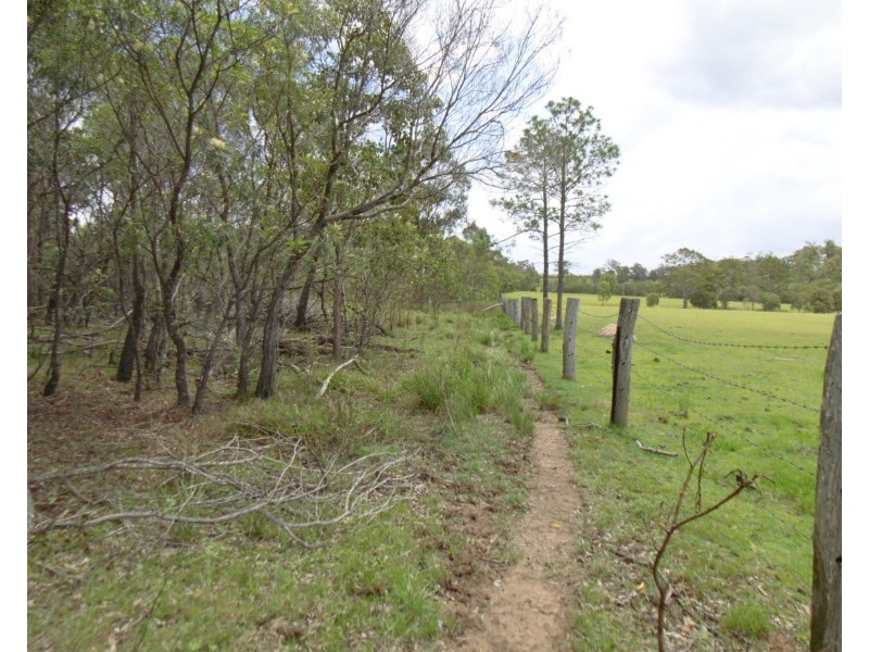 6 Onoprienkos Rd, Gregory River QLD 4660