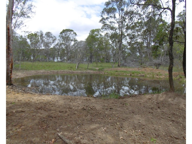 6 Onoprienkos Rd, Gregory River QLD 4660